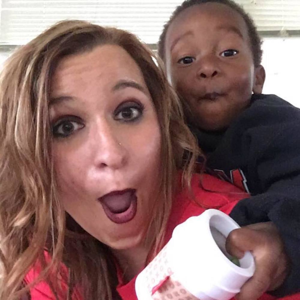 Meet your Posher, Mckenna